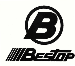 B BESTOP trademark