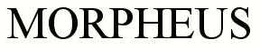 MORPHEUS trademark