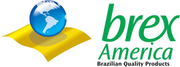BREX AMERICA BRAZILIAN QUALITY PRODUCTS trademark