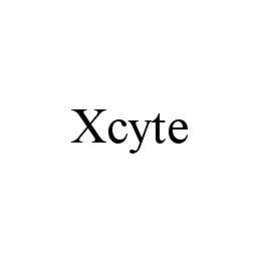 XCYTE trademark