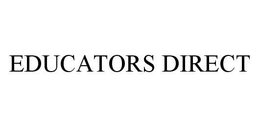 EDUCATORS DIRECT trademark