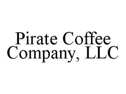 PIRATE COFFEE COMPANY, LLC trademark