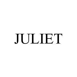 JULIET trademark