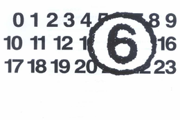 6 trademark