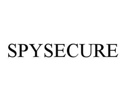 SPYSECURE trademark