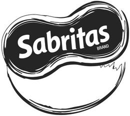 SABRITAS BRAND trademark