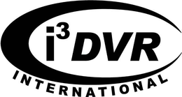 I3 DVR INTERNATIONAL trademark