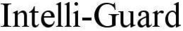 INTELLI-GUARD trademark