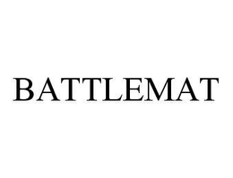 BATTLEMAT trademark