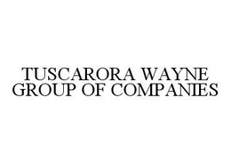 TUSCARORA WAYNE GROUP OF COMPANIES trademark
