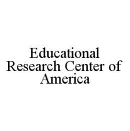 EDUCATIONAL RESEARCH CENTER OF AMERICA trademark