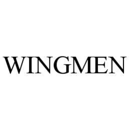 WINGMEN trademark