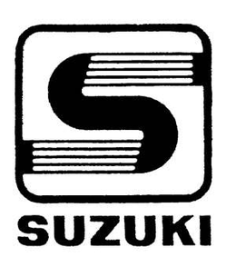 SUZUKI trademark