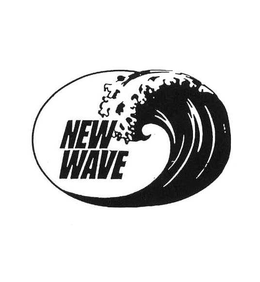 NEW WAVE trademark