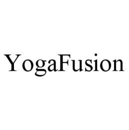 YOGAFUSION trademark