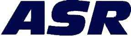 ASR trademark