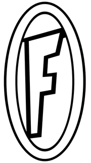 F trademark