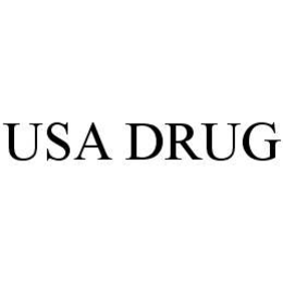 USA DRUG trademark