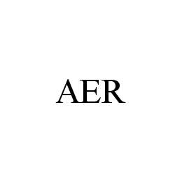 AER trademark