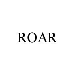 ROAR trademark