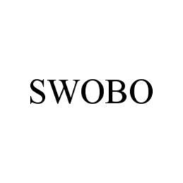 SWOBO trademark