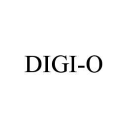 DIGI-O trademark