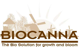BIOCANNA trademark