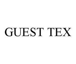 GUEST TEX trademark