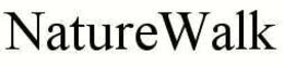 NATUREWALK trademark