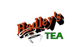 HADLEY'S TEA trademark