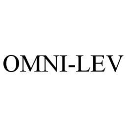 OMNI-LEV trademark