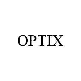 OPTIX trademark