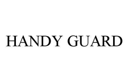 HANDY GUARD trademark