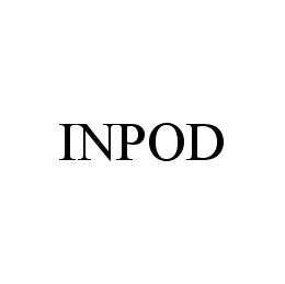 INPOD trademark