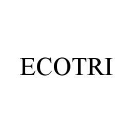 ECOTRI trademark