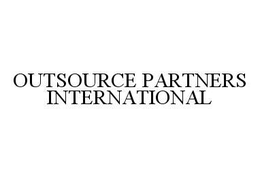 OUTSOURCE PARTNERS INTERNATIONAL trademark