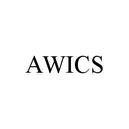 AWICS trademark