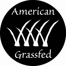 AMERICAN GRASSFED trademark