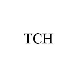 TCH trademark