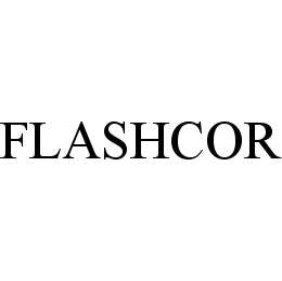 FLASHCOR trademark