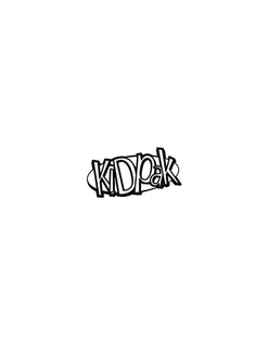 KIDPAK trademark