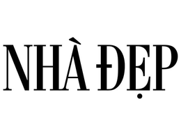 NHA DEP trademark