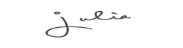 JULIA trademark