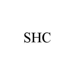 SHC trademark