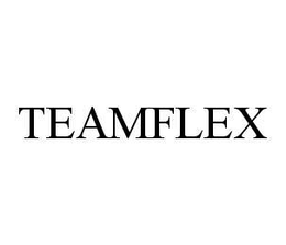 TEAMFLEX trademark