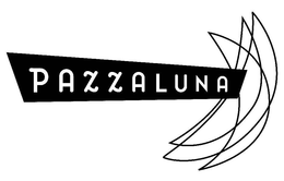 PAZZALUNA trademark