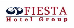 FIESTA HOTEL GROUP trademark