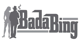 BADA BING trademark
