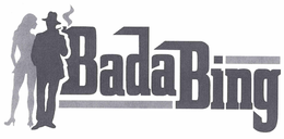 BADA BING trademark