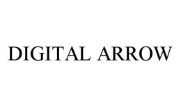 DIGITAL ARROW trademark